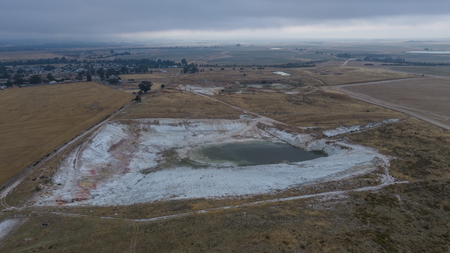 Commercial Property for Sale in Kalbaskraal Western Cape